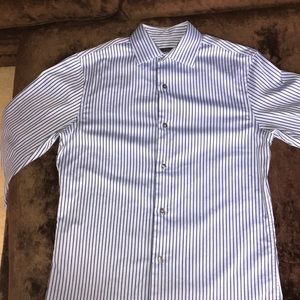 Marc Anthony slim fit dress shirt